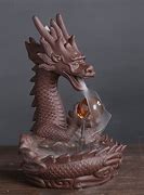 Image result for Dragon Head Incense Burner