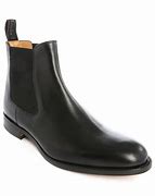 Image result for Leather Chelsea Boots