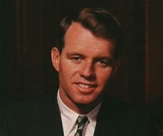 Image result for Robert Kennedy