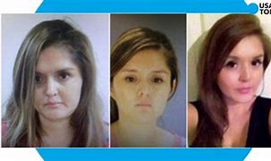 Image result for Washington Women Most Wanted Criminals