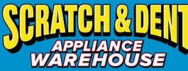 Image result for Scratch and Dent Appliances Kcmo
