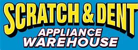 Image result for Scratch Dent Appliances FL