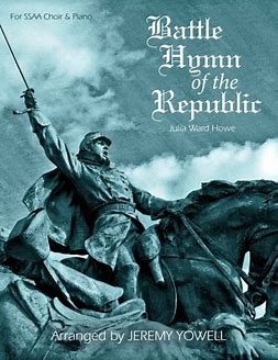 Image result for images battle hymn of the republic