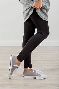 Image result for Gray Dress Sneakers