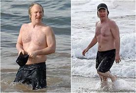 Image result for Bill Maher Chest Hair