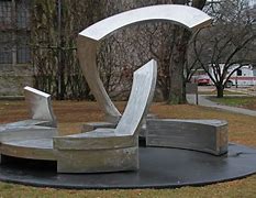 Image result for Ed McCullough Sculpture