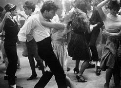 Image result for Dirty Dancing Black and White