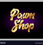 Image result for Gold Pawn Shop Logo