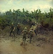 Image result for Vietnam War
