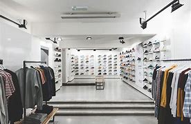 Image result for Sneaker Shop