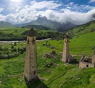 Image result for Ingushetia Capital