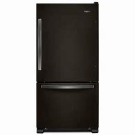 Image result for Stainless Steel Appliance Paint Refrigerator Whirlpool