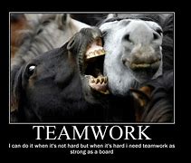 Image result for Fun Work Quotes Teamwork