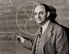 Image result for Enrico Fermi