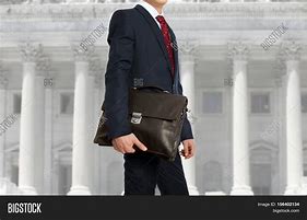 Image result for Lawyer in Court with Briefcase