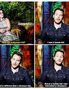 Image result for Not Famous Chris Pratt Quotes