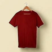 Image result for Gray T-Shirt On Hanger