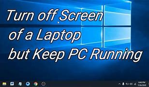 Image result for How to Turn Off the Laptop