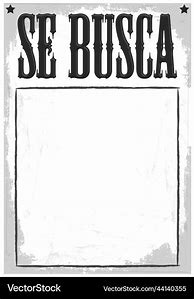 Image result for Spanish Helped Wanted Poster