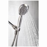 Image result for Moen Bathroom Round Shower Heads