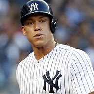 Image result for Aaron Judge Baseball