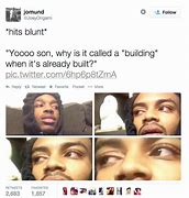 Image result for Hits Blunt Jokes