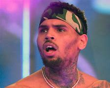 Image result for Chris Brown Fromuer