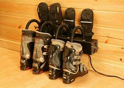 Image result for Ski Boot Dryer Rack
