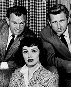 Image result for 1950s TV Shows