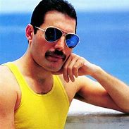 Image result for Freddie Mercury Band Members