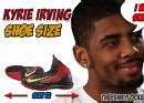 Image result for Kyrie Irving All-Star Shoes