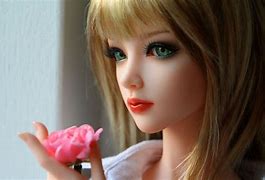 Image result for Beautiful Doll Wallpaper HD