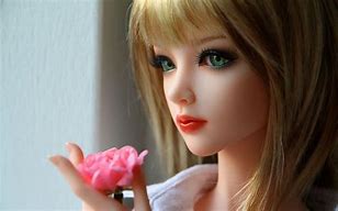 Image result for Wallpaper of Doll