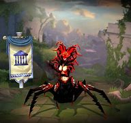 Image result for Arachne Hero Wars
