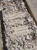 Image result for Oskar Schindler Death