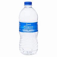 Image result for Sam's Club Bottled Water