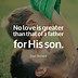 Image result for father quotations from sons