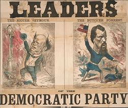 Image result for Democratic Party History
