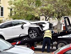 Image result for Tow Truck Accidents