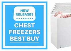 Image result for Frigidaire Chest Freezer
