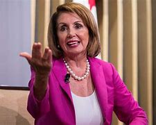 Image result for Nancy Pelosi California State in Pollution