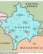 Image result for NATO Bombing Serbia