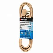 Image result for Appliance Power Cord