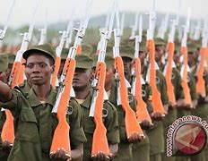 Image result for Republic of Congo Child Soldiers