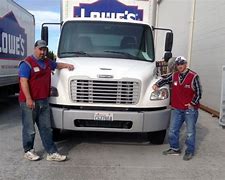 Image result for Truck Lowe's Foods Dock