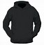 Image result for Black Zip Up Hoodie Graphic
