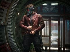 Image result for Guardians of the Galaxy Chris Pratt Character