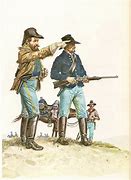 Image result for Little Big Horn 7th Cavalry Uniforms