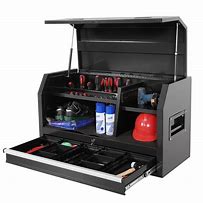 Image result for 2 Drawer Tool Box
