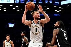 Image result for Indiana Pacers Domantas Sabonis Girlfriend